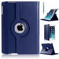 iBank(R) iPad Mini 4 Leatherette 360 Degree Rotating Case